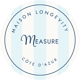Maison Longevity seal, measure pillar